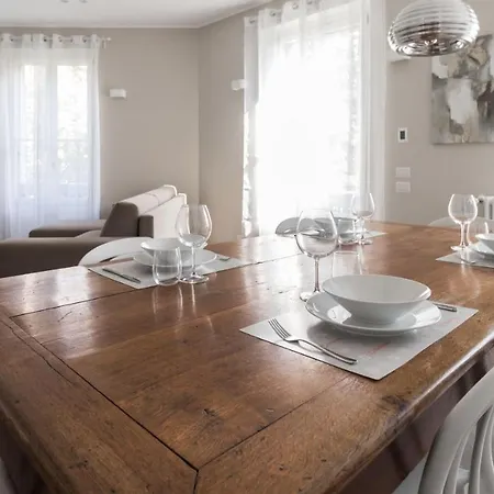 Italianway - Vincenzo Monti 29 Apartamento Milão