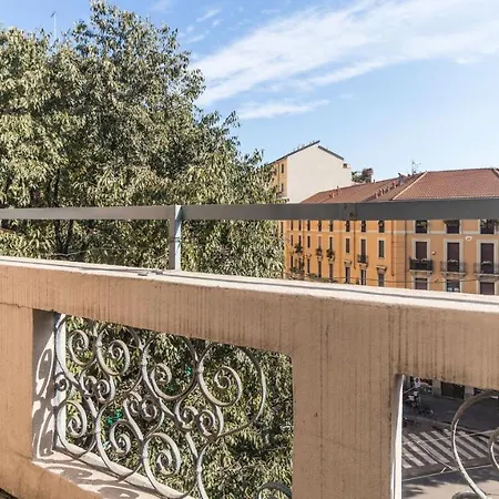 Italianway - Vincenzo Monti 29 Appartement Milan