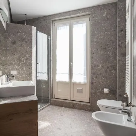 Apartamento Italianway - Vincenzo Monti 29 Milão