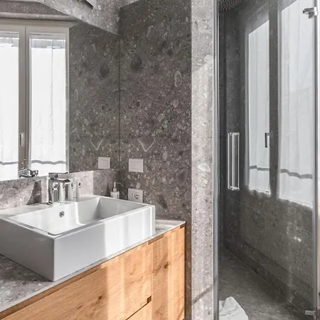 Apartamento Italianway - Vincenzo Monti 29