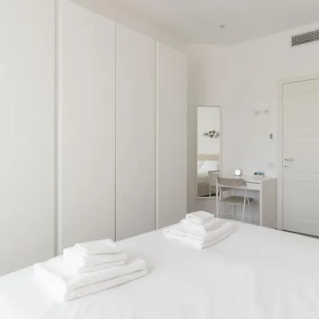 Italianway - Vincenzo Monti 29 Apartamento *