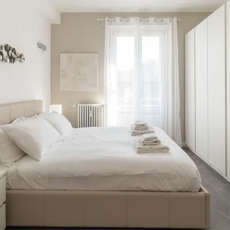 Italianway - Vincenzo Monti 29 Apartamento Milão