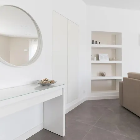 Italianway - Vincenzo Monti 29 Apartamento