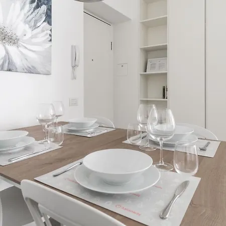 Apartamento Italianway - Vincenzo Monti 29