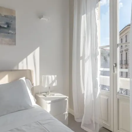 Italianway - Vincenzo Monti 29 Apartamento Milão