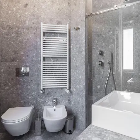 Italianway - Vincenzo Monti 29 Apartamento Milão