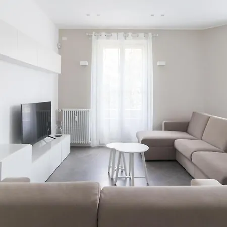 Italianway - Vincenzo Monti 29 Apartamento