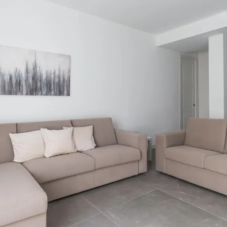 Apartamento Italianway - Vincenzo Monti 29 Milão