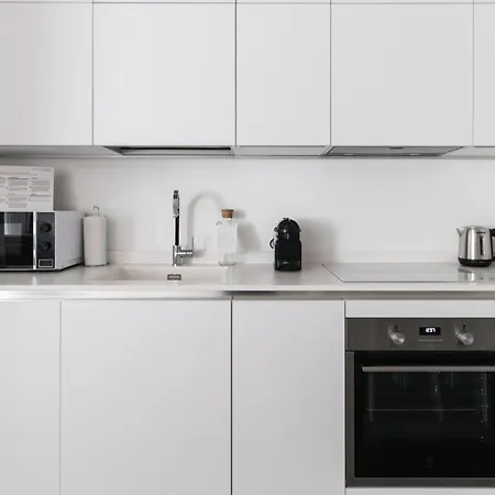 Italianway - Vincenzo Monti 29 Apartamento