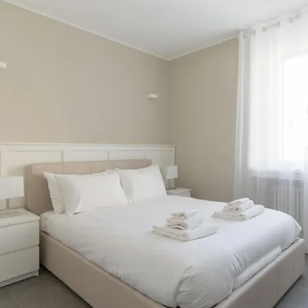 Italianway - Vincenzo Monti 29 Apartamento *