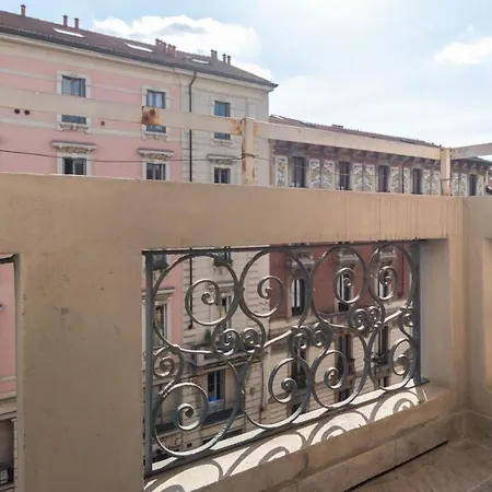 Italianway - Vincenzo Monti 29 Apartamento *