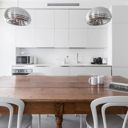 Italianway - Vincenzo Monti 29 Apartamento Milão