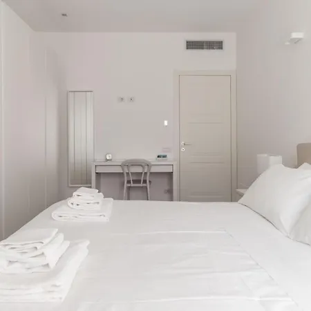 Italianway - Vincenzo Monti 29 Apartamento *