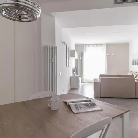 Apartamento Italianway - Vincenzo Monti 29
