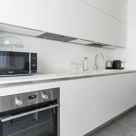 Italianway - Vincenzo Monti 29 Apartamento