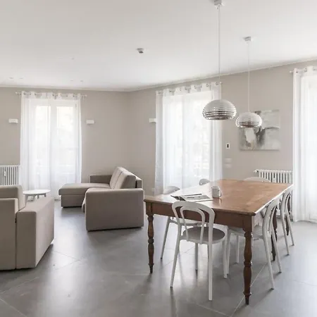 Apartamento Italianway - Vincenzo Monti 29