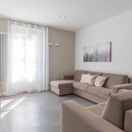 Italianway - Vincenzo Monti 29 Apartamento