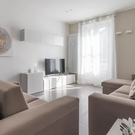 Italianway - Vincenzo Monti 29 Apartamento *