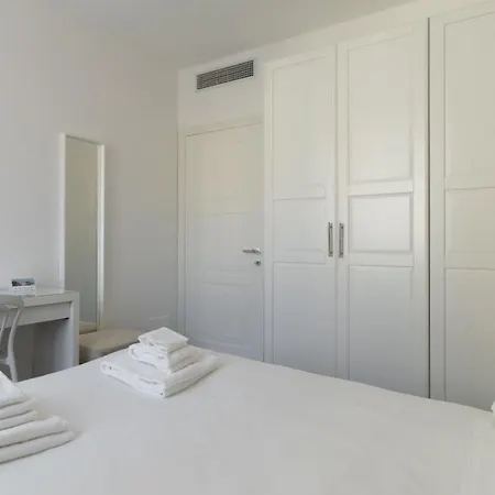 Apartamento Italianway - Vincenzo Monti 29