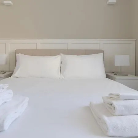 Apartamento Italianway - Vincenzo Monti 29 *