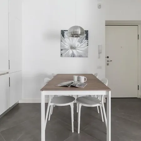 Italianway - Vincenzo Monti 29 Apartamento *
