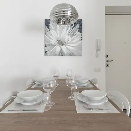 Italianway - Vincenzo Monti 29 Apartamento *