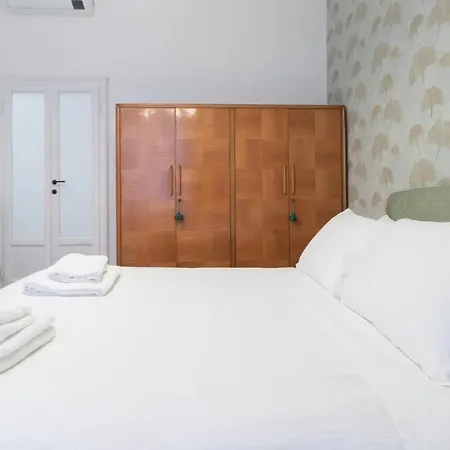 Apartamento Italianway - Vincenzo Monti 29 Milão