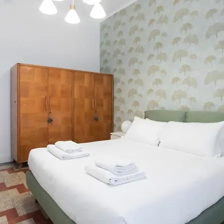 Apartamento Italianway - Vincenzo Monti 29 *