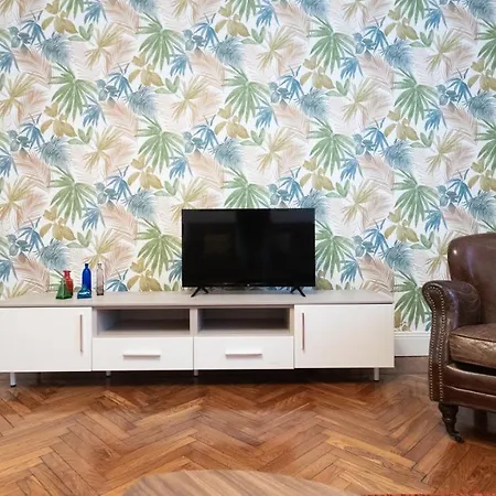 Italianway - Vincenzo Monti 29 Apartamento