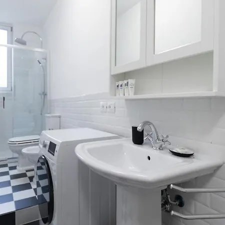 Italianway - Vincenzo Monti 29 Apartamento *