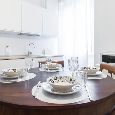 Italianway - Vincenzo Monti 29 Appartement *