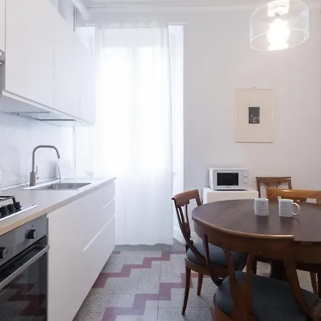 Italianway - Vincenzo Monti 29 Apartamento *