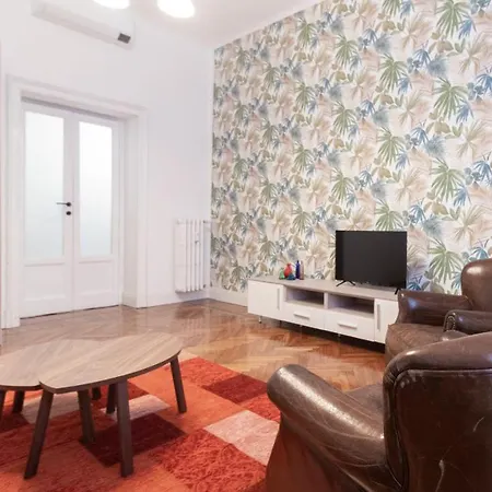Italianway - Vincenzo Monti 29 Apartamento