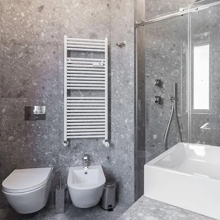 Italianway Comfort - Vincenzo Monti 29 Διαμέρισμα