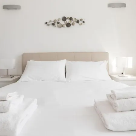Italianway - Vincenzo Monti 29 Milano