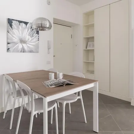 Italianway - Vincenzo Monti 29 Milano